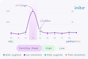 LH Surge