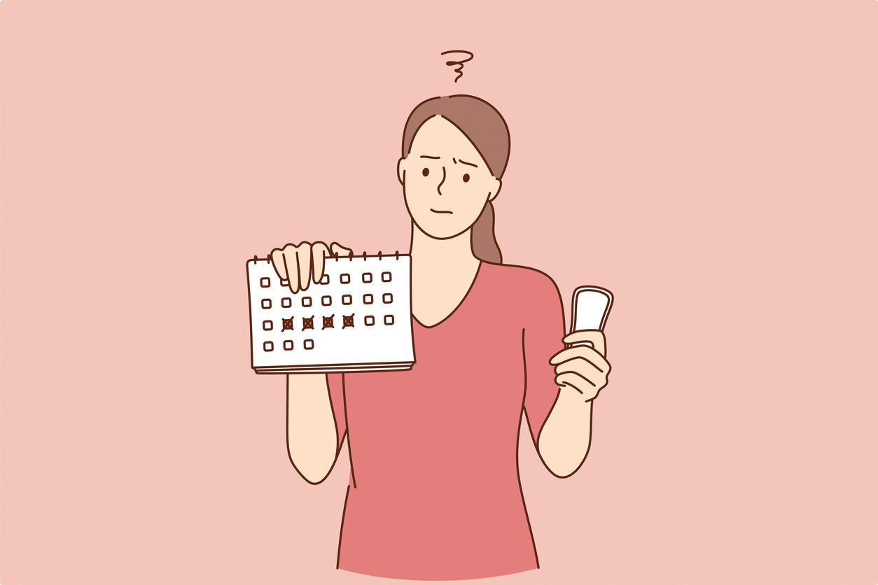 Early ovulation: Why Do I Ovulate So Early In My Cycle? - Inito