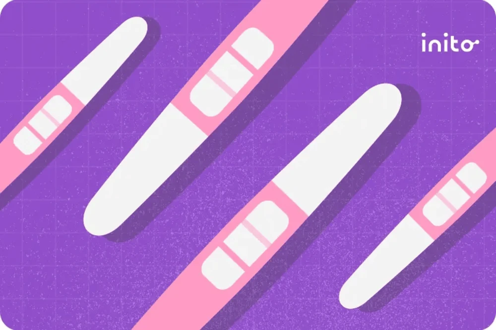 Best time to take an ovulation test