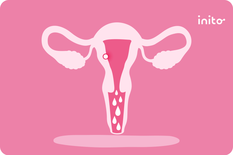 Is Heavy Implantation Bleeding Normal? Or Should I Be Worried