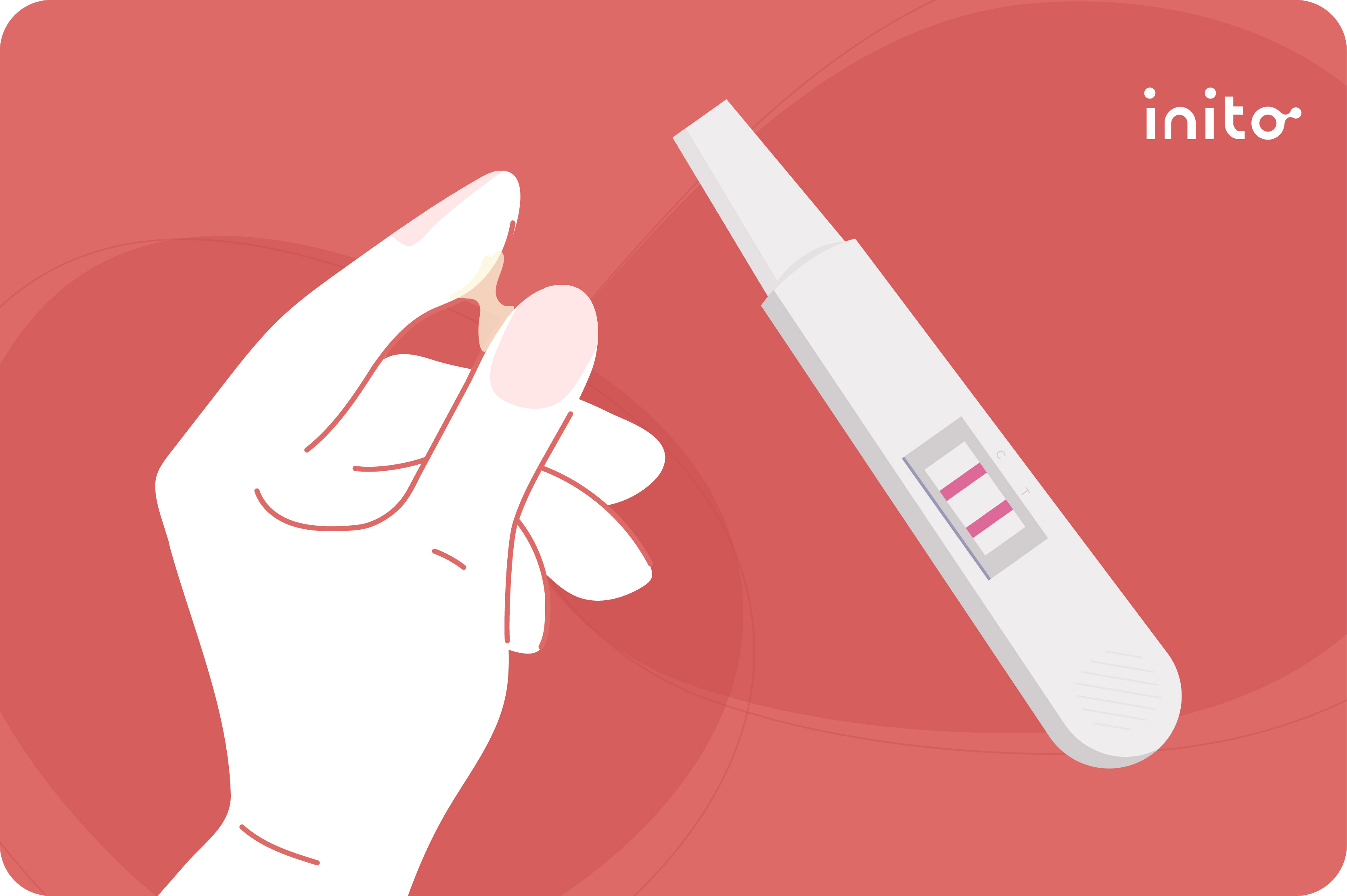 Positive Ovulation Test But No Egg White Cervical Mucus