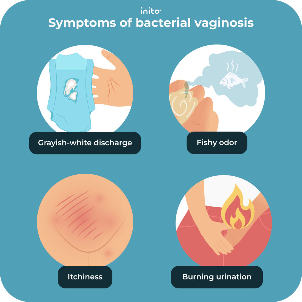 Bacterial vaginosis