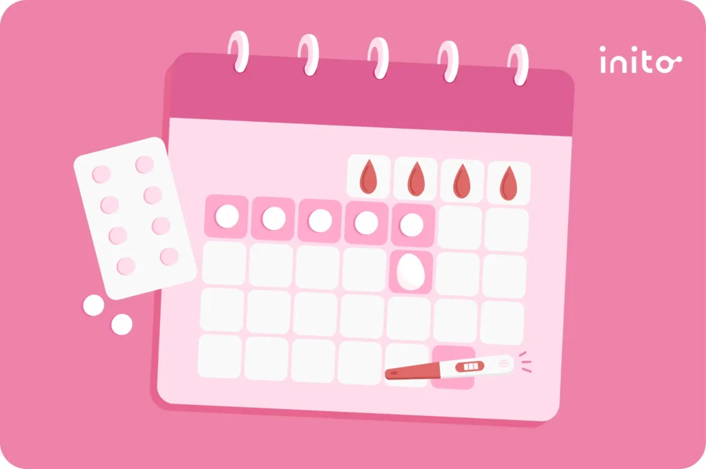 10 Tips for Getting Pregnant on Clomid® - Inito