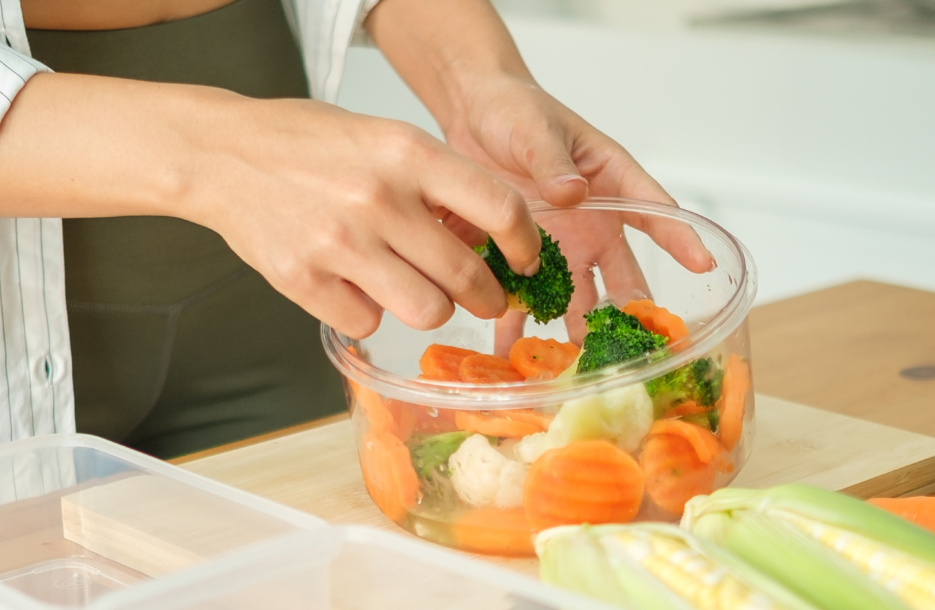 6 Best Foods to Eat During the Luteal Phase