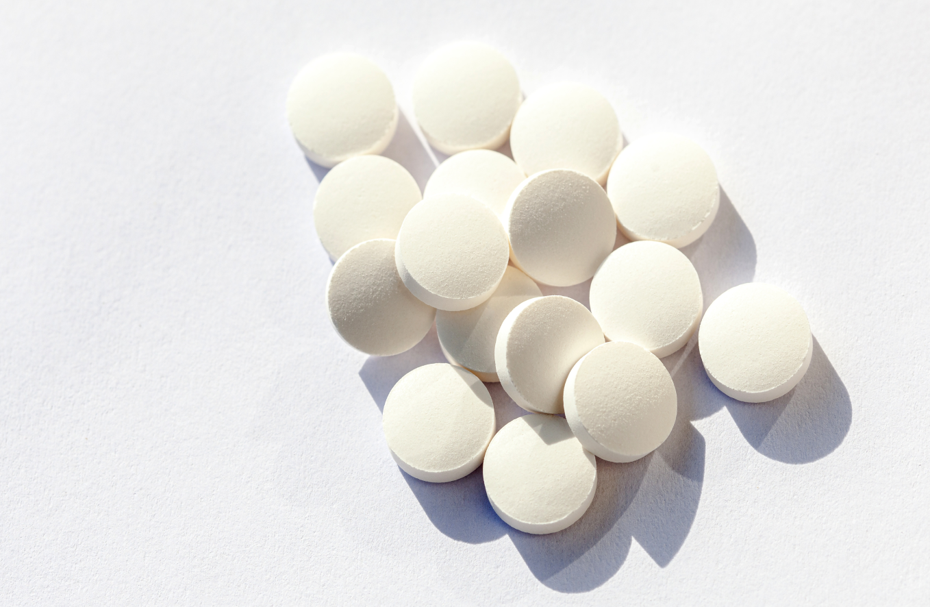 4 Spironolactone for PCOS Benefits and Fertility Tip