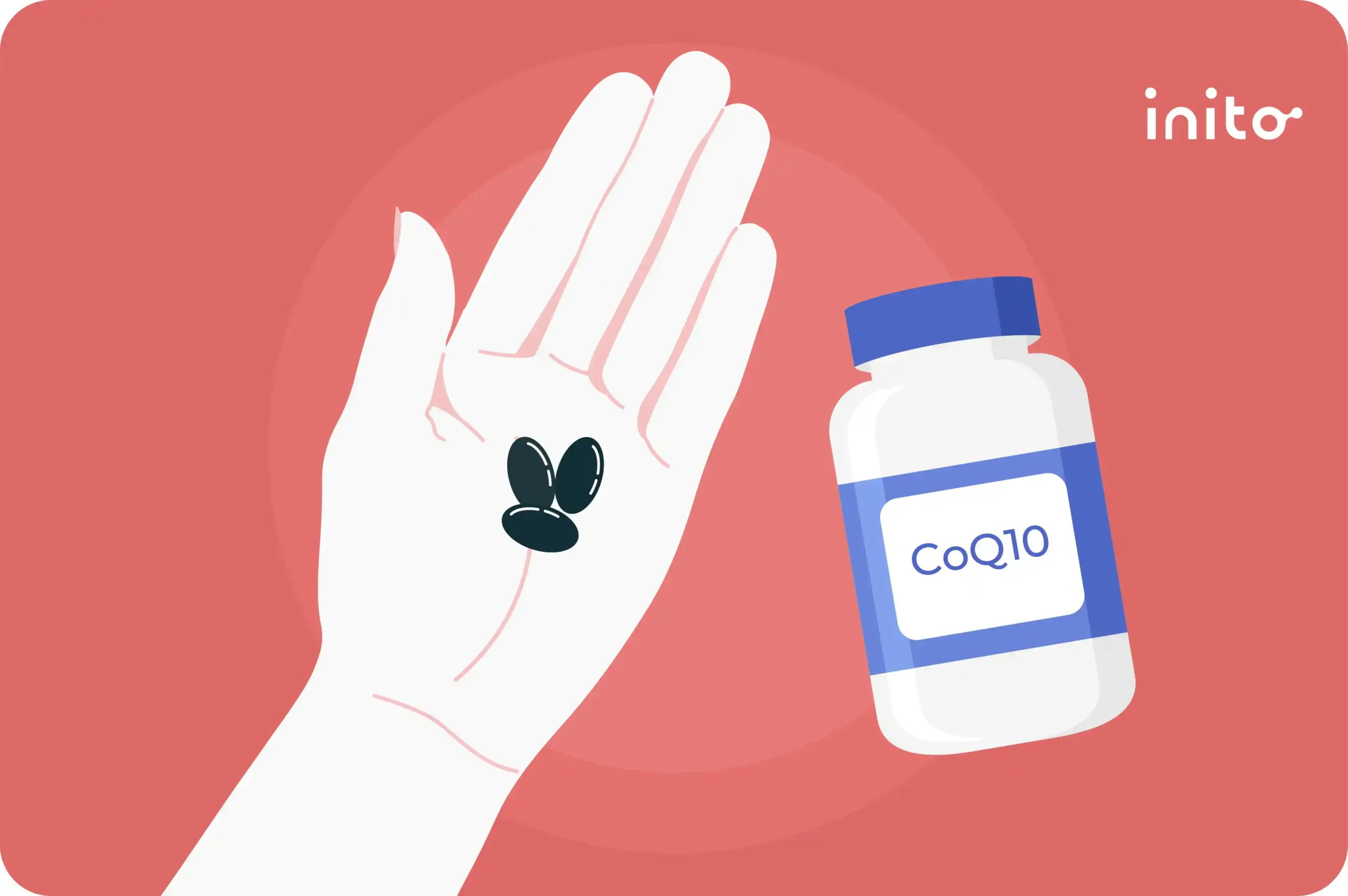 CoQ10 for Fertility