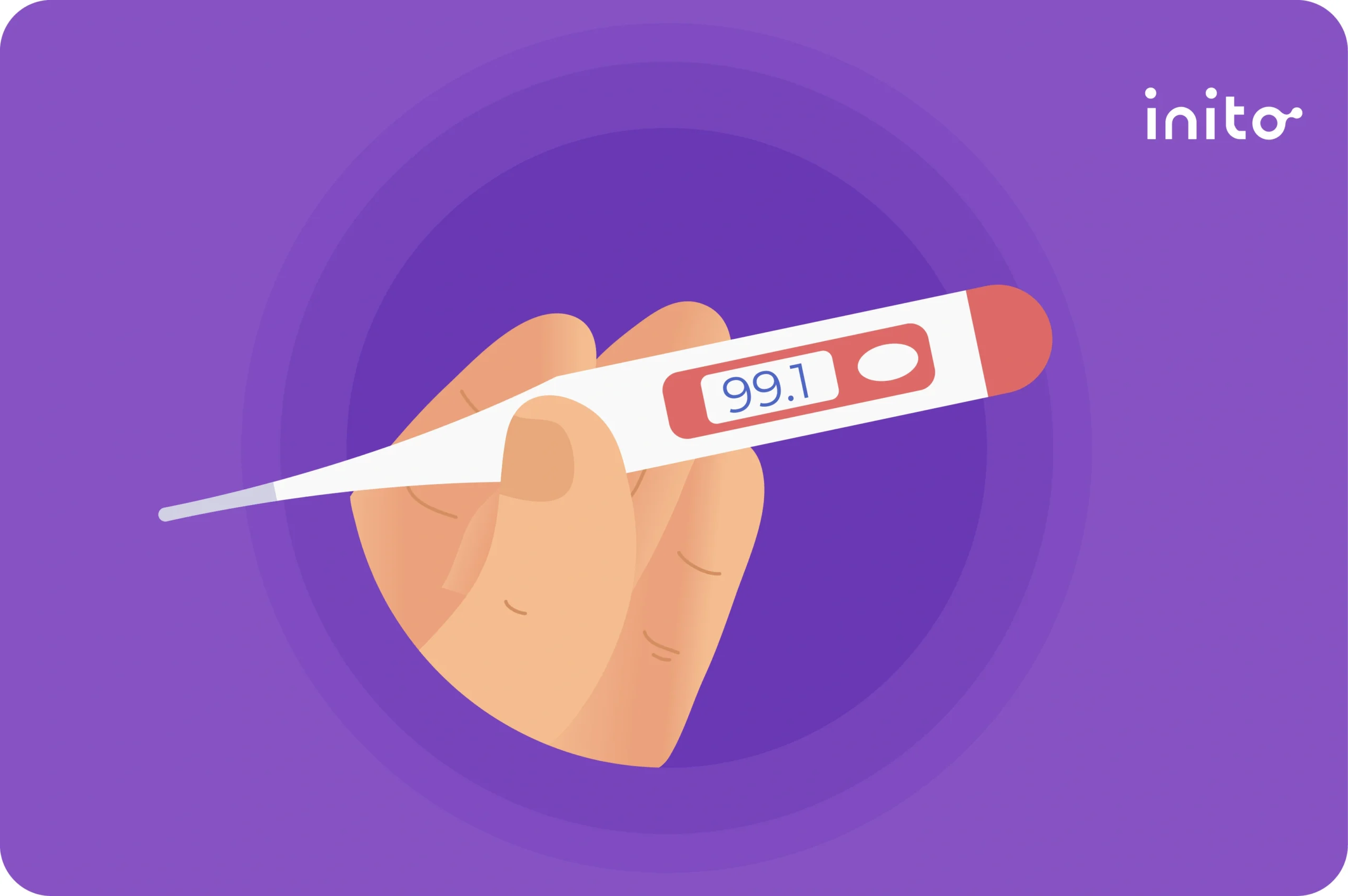 Basal Body Temperature