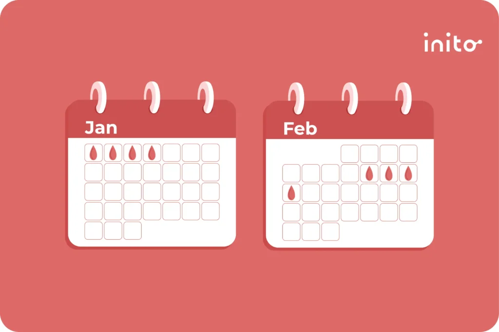 Why Is My Menstrual Cycle Getting Longer why-is-my-menstrual-cycle-getting-longer