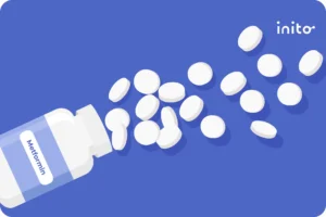 Metformin for pcos