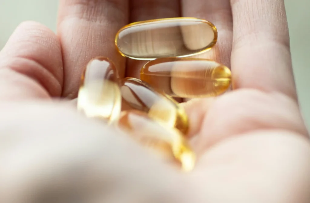 Image showcasing From A to Zinc: The Best Vitamins for Male Fertility