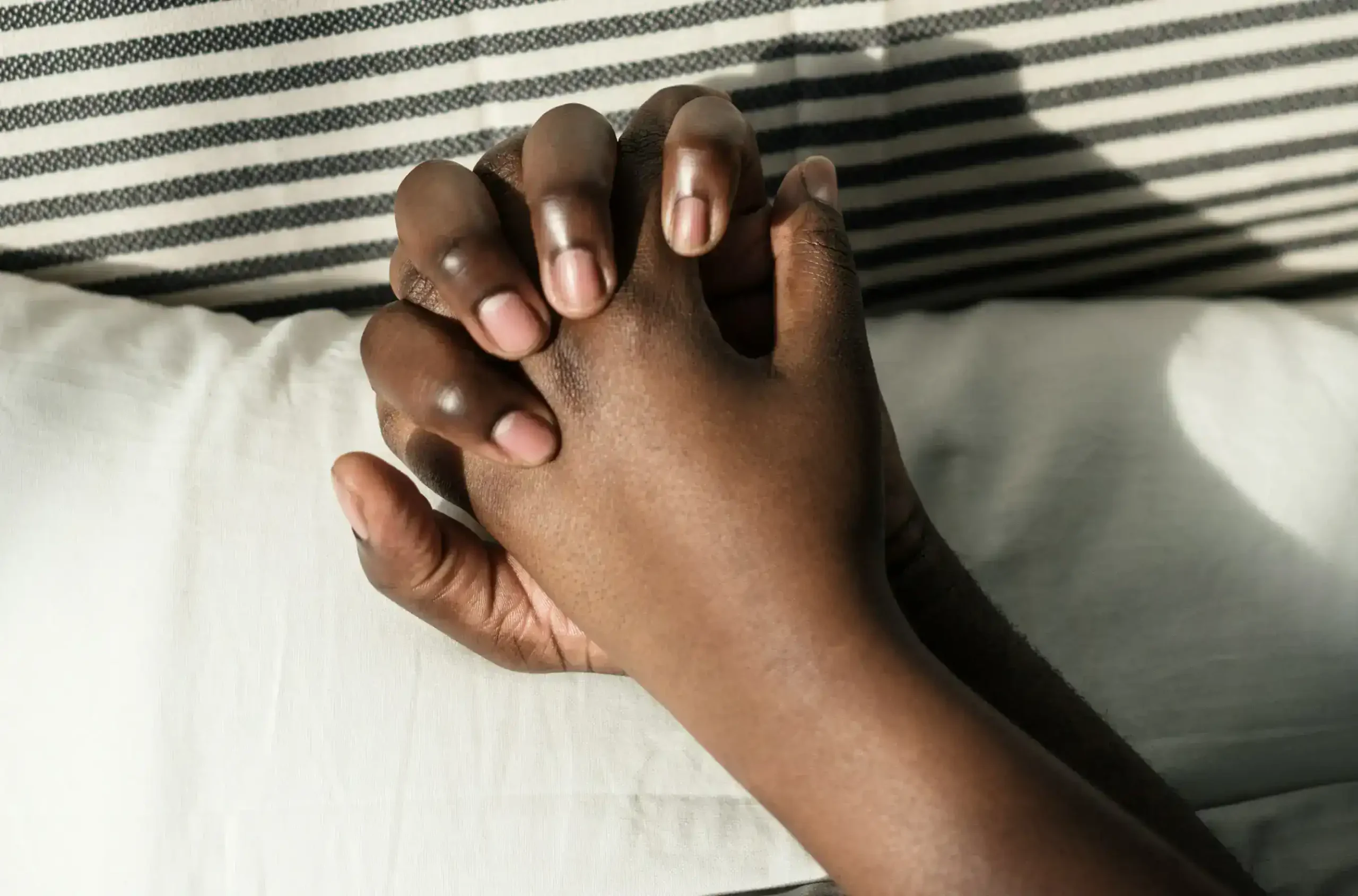 Best sex positions for endometriosis