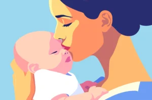 period to come back after pregnancy