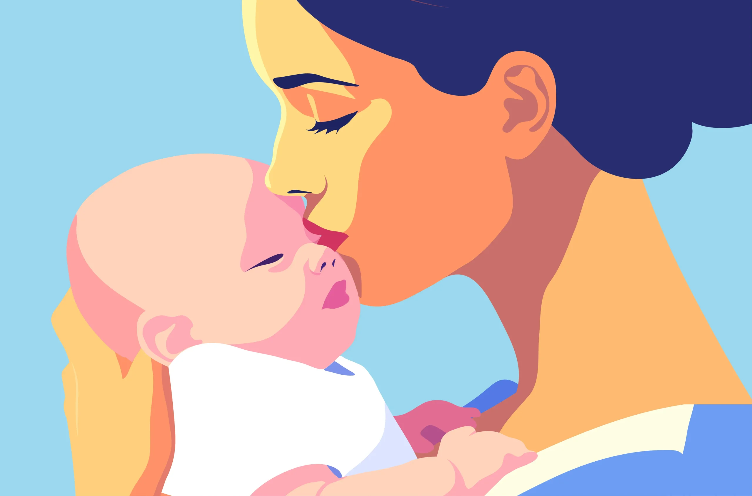 period to come back after pregnancy