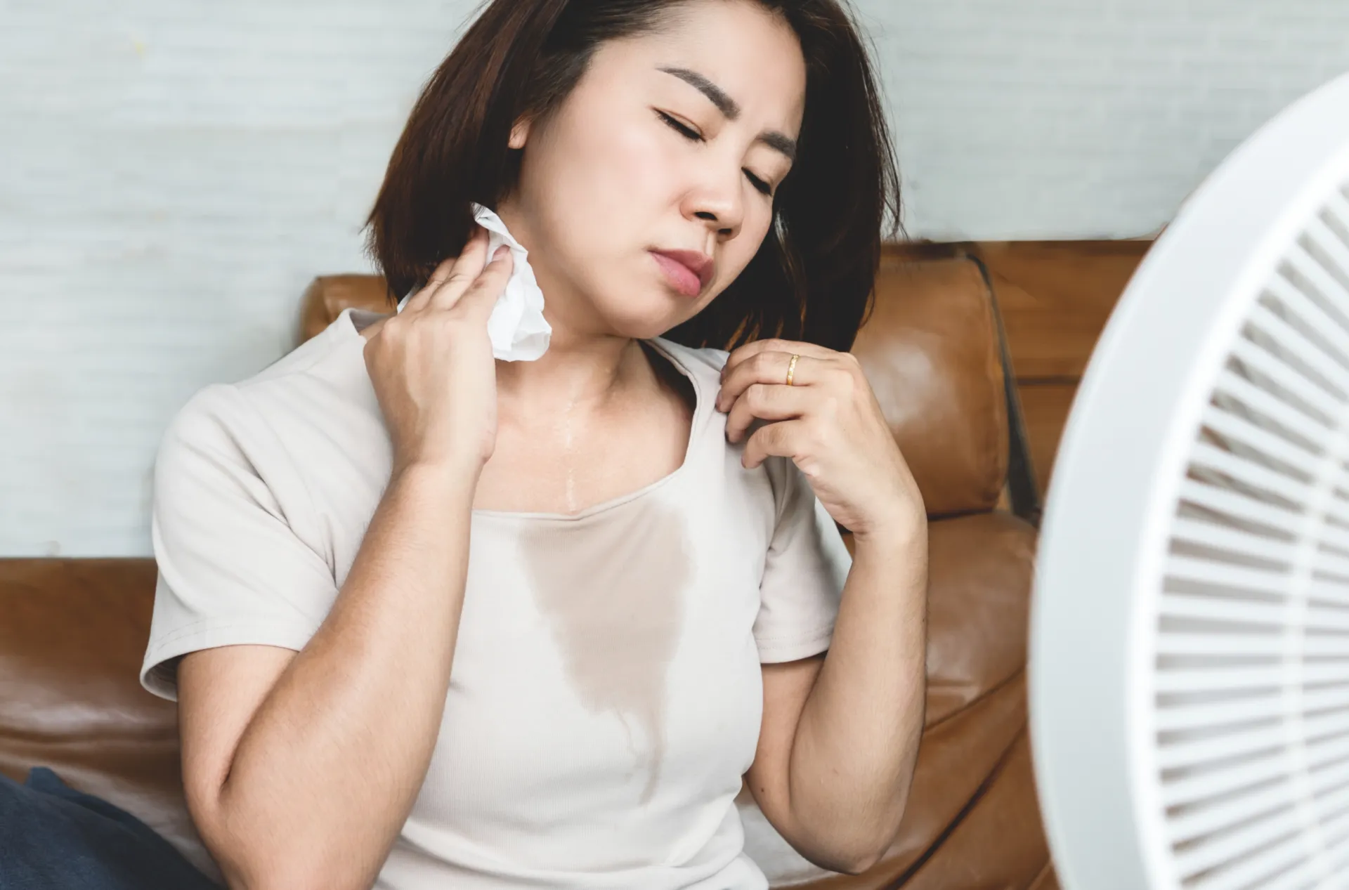 Perimenopause Symptoms