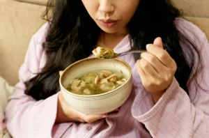 Women and intermittent fasting