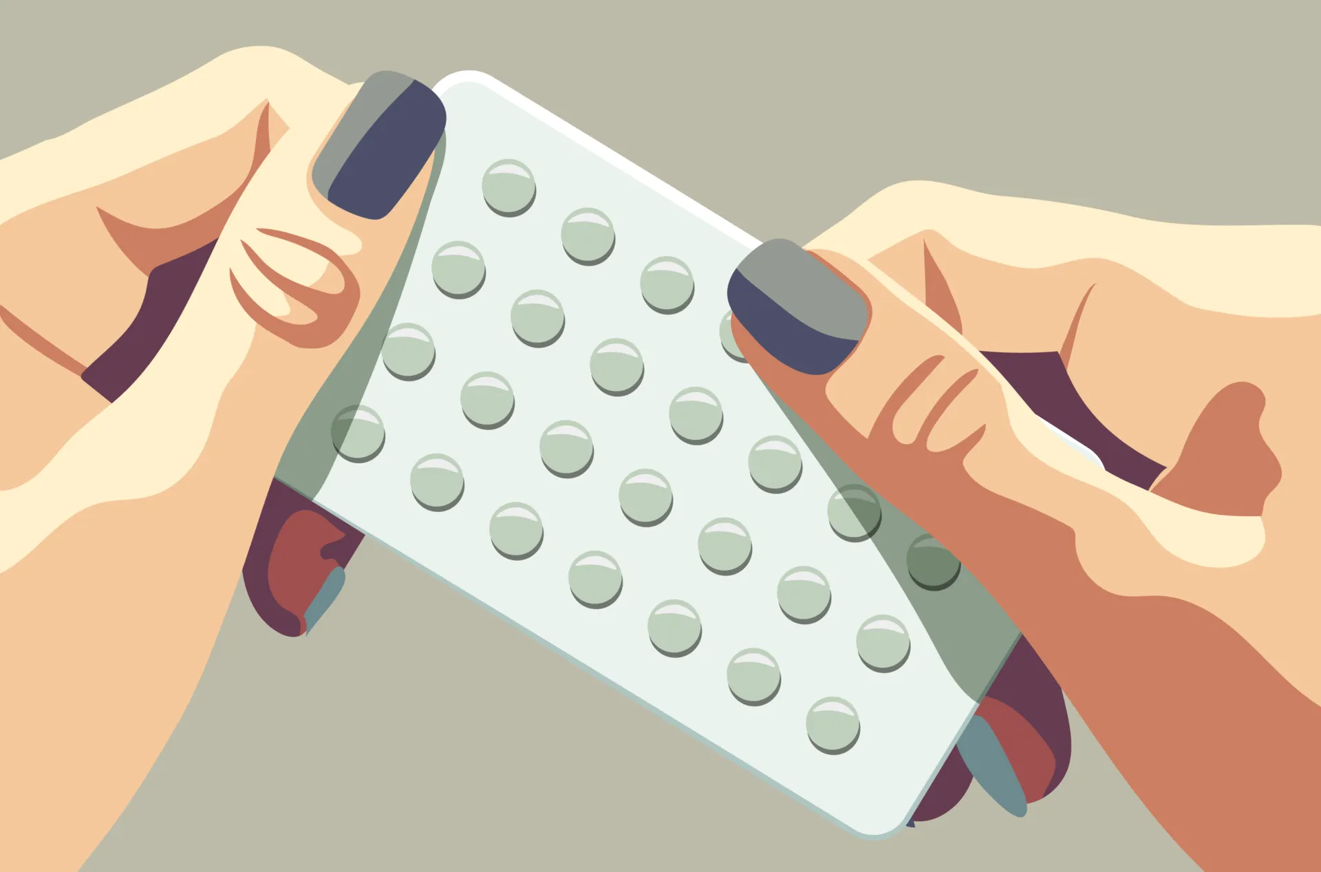 Can You Get Pregnant on Birth Control