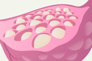 Explore the Fertility Library 59 PCO vs. PCOS