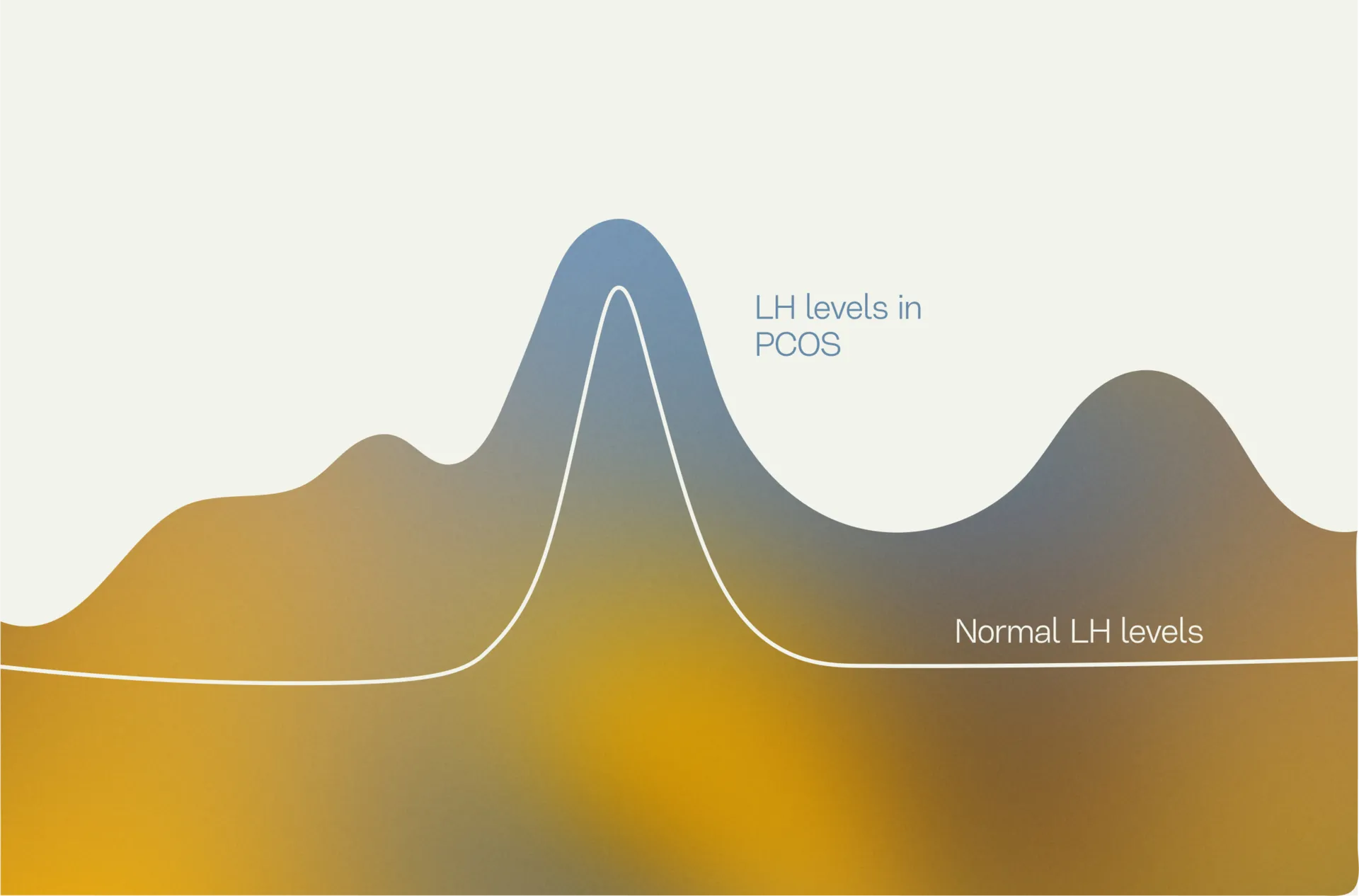 PCOS Hormone Levels Chart: A Complete Breakdown 3 PCOS Hormone Levels Chart