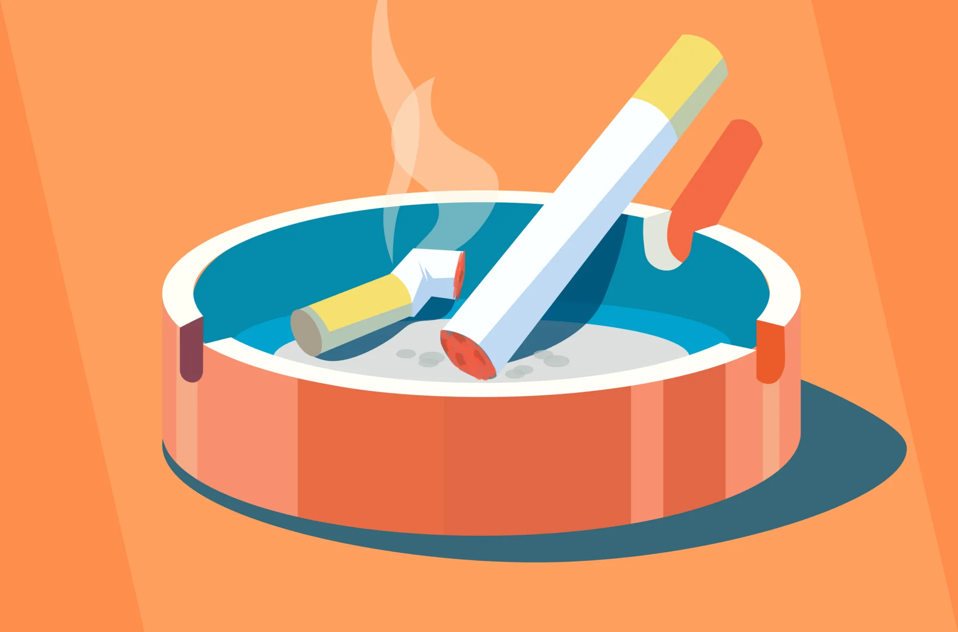 Smoking and fertility