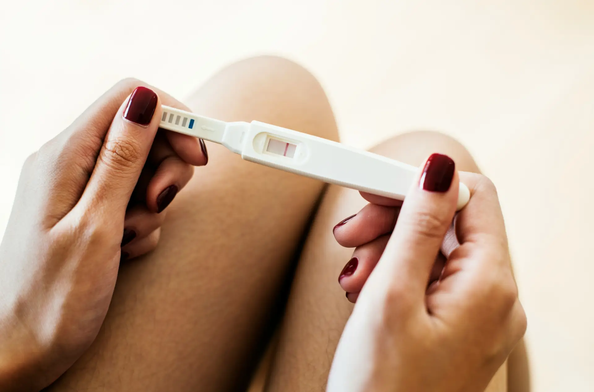 Can Twins Cause a False Negative Pregnancy Test