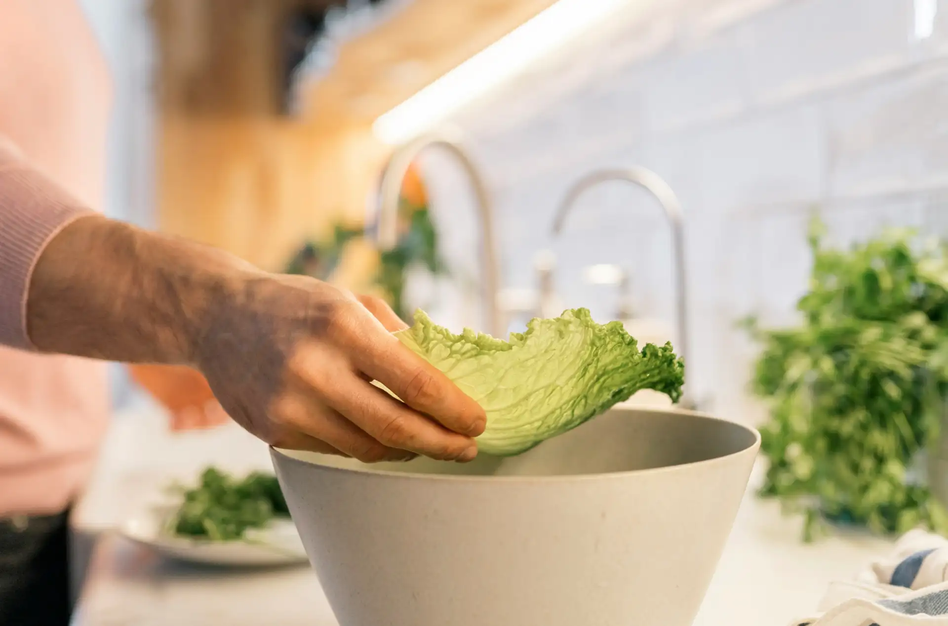Foods to Boost Male Fertility