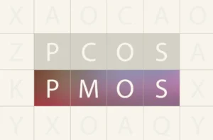 PCOS Is Now PMOS