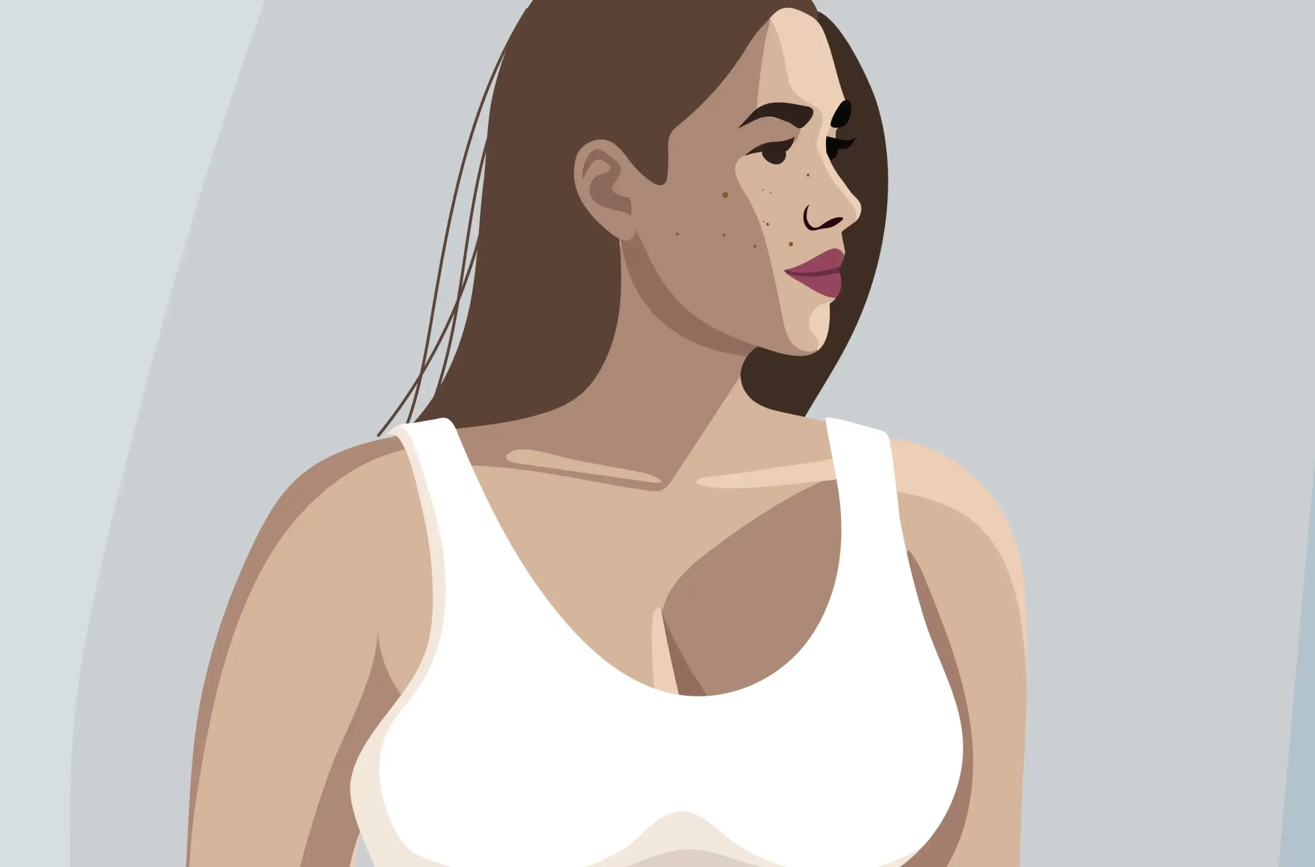 PCOS Is Now PMOS