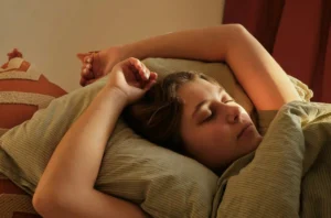 Sleep and fertility
