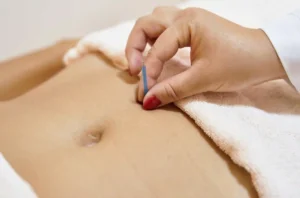 Traditional chinese medicine and fertility​