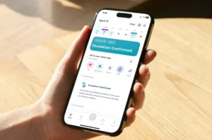 Track Your Luteal Phase with Inito