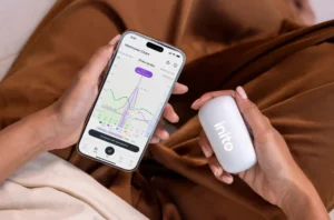 Tracking Your Cycles with Inito