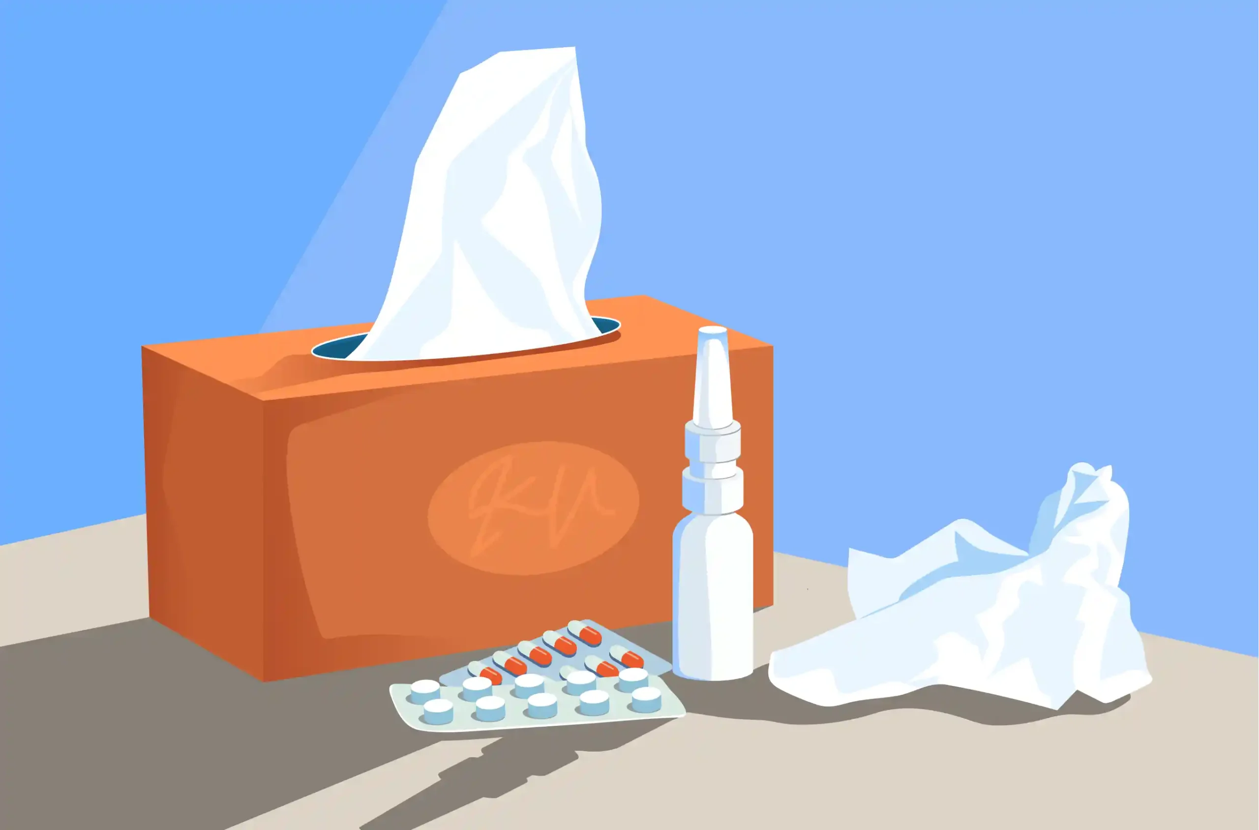 Viral infections and fertility