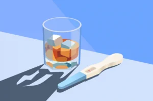 alcohol and fertility