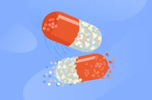 how long does it take for oral progesterone to work​