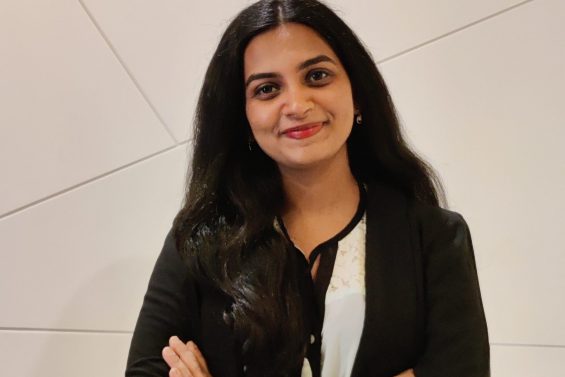 Dr. Aditi