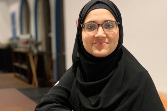 Dr Noorain Syed Photo