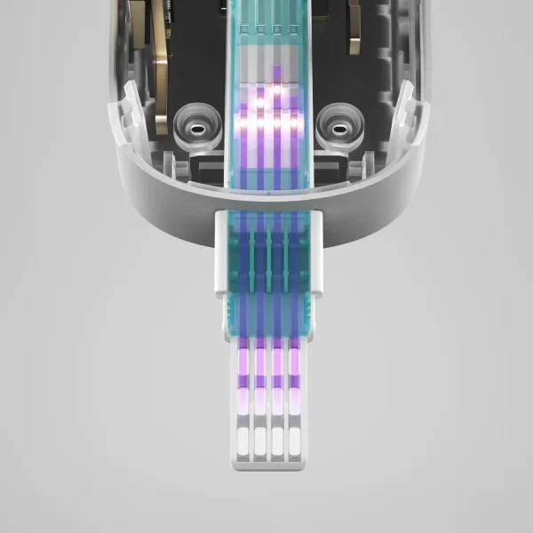 Inito measures each hormone independently
