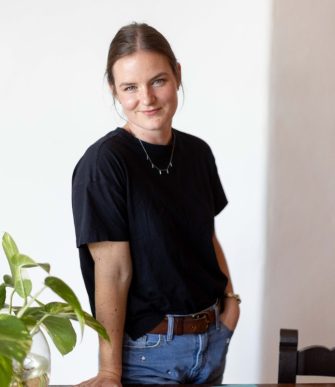 Marie Hasty